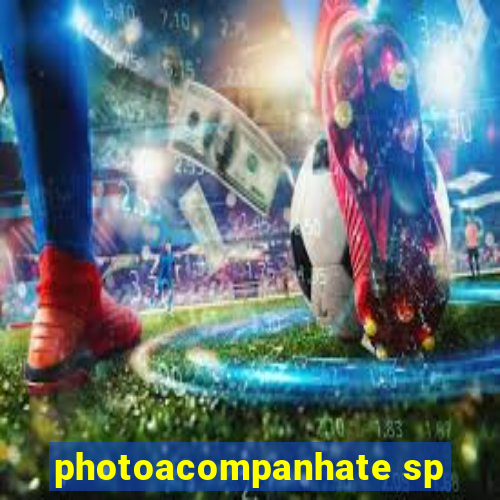 photoacompanhate sp